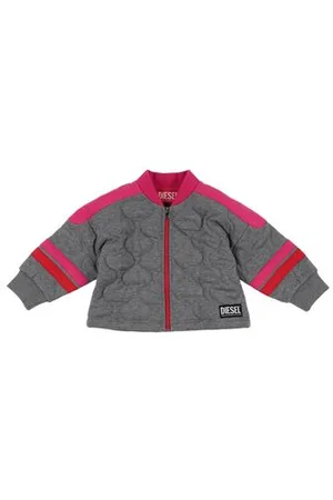 Diesel CAMISETAS Y TOPS - Sudaderas