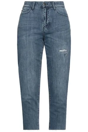 Armani Exchange PARTES DE ABAJO - Pantalones vaqueros