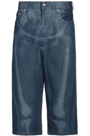 OFF-WHITE PARTES DE ABAJO - Pantalones vaqueros