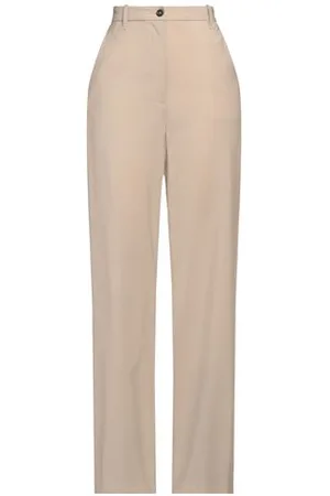 Nine In The Morning PARTES DE ABAJO - Pantalones