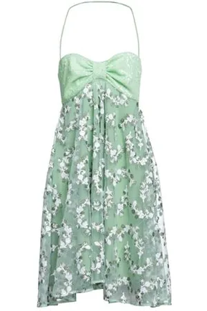 BLUMARINE VESTIDOS - Minivestidos