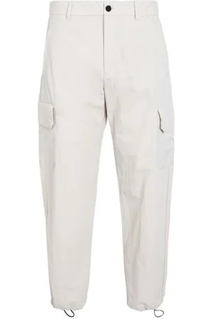 Calvin Klein PARTES DE ABAJO - Pantalones