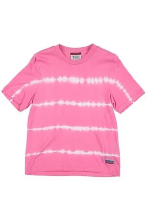 Scotch&Soda CAMISETAS Y TOPS - Camisetas