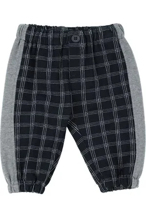 ALETTA PARTES DE ABAJO - Pantalones