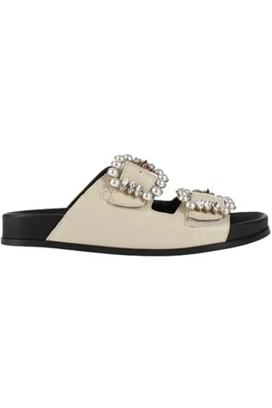 Twin-Set CALZADO - Sandalias con cierre