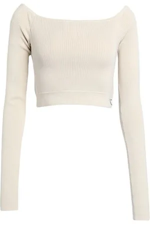 Calvin Klein CAMISETAS Y TOPS - Tops