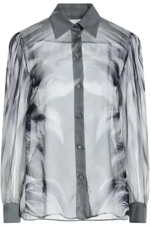 Alberta Ferretti CAMISETAS Y TOPS - Camisas