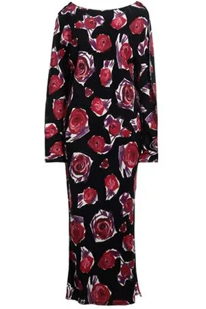 Marni VESTIDOS - Vestidos midi