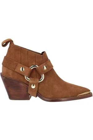 Zadig & Voltaire CALZADO - Botines de caña alta