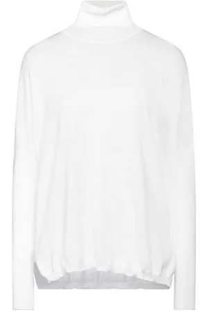 Base Milano PRENDAS DE PUNTO - Cuello alto
