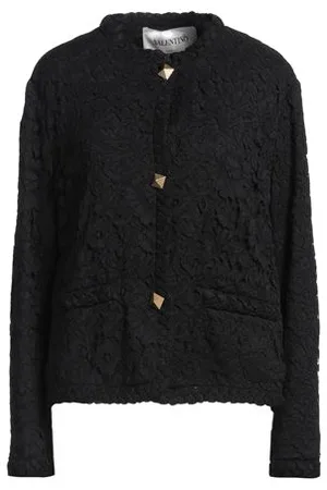 VALENTINO GARAVANI ROPA DE ABRIGO - Chaquetas y cazadoras