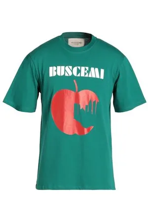 BUSCEMI CAMISETAS Y TOPS - Camisetas