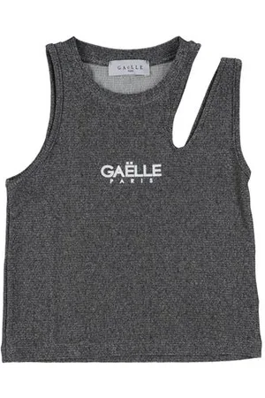 GAËLLE CAMISETAS Y TOPS - Camisetas