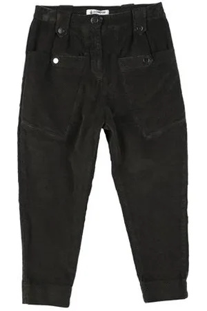 Dondup PARTES DE ABAJO - Pantalones