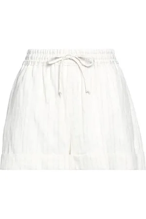 Twin-Set PARTES DE ABAJO - Pantalones cortos y bermudas
