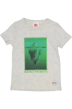 AO76 CAMISETAS Y TOPS - Camisetas