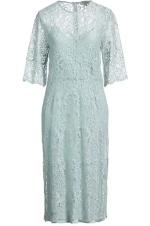 ANTONELLI VESTIDOS - Vestidos midi