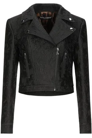 Dolce & Gabbana ROPA DE ABRIGO - Chaquetas y cazadoras