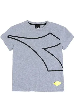 Diadora CAMISETAS Y TOPS - Camisetas