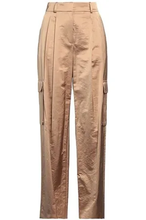 HUGO BOSS PARTES DE ABAJO - Pantalones