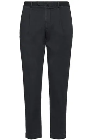 Biagio Santaniello PARTES DE ABAJO - Pantalones