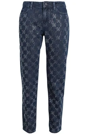 Karl Lagerfeld PARTES DE ABAJO - Pantalones vaqueros