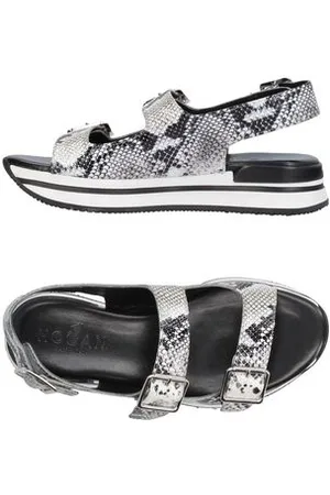 Hogan CALZADO - Sandalias con cierre