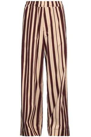 DRIES VAN NOTEN PARTES DE ABAJO - Pantalones