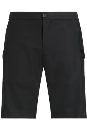 Les Hommes PARTES DE ABAJO - Pantalones cortos y bermudas