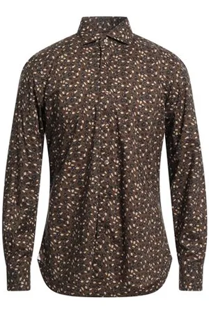 DANDYLIFE BY BARBA CAMISETAS Y TOPS - Camisas