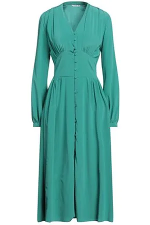 caliban VESTIDOS - Vestidos midi