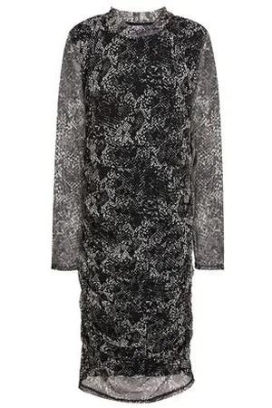 DKNY VESTIDOS - Vestidos midi
