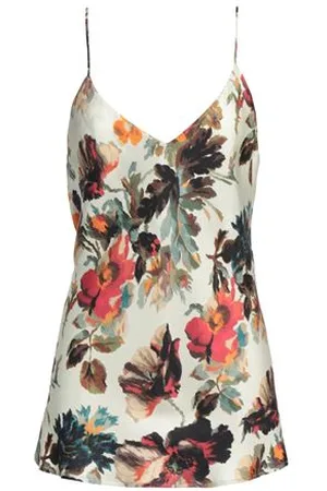 ALBERTO BIANI CAMISETAS Y TOPS - Tops