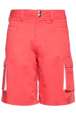 Bikkembergs PARTES DE ABAJO - Pantalones cortos y bermudas