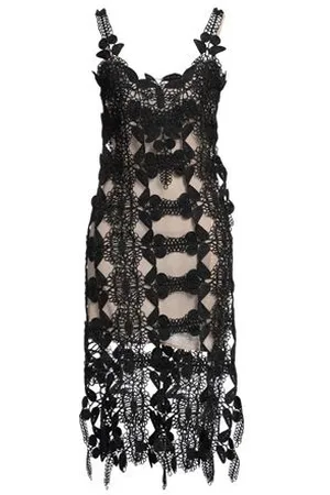 Christopher Kane VESTIDOS - Vestidos midi