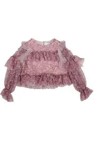 Simonetta CAMISETAS Y TOPS - Tops