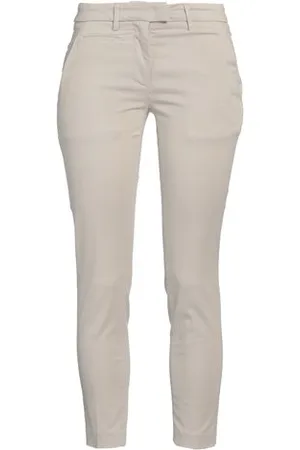 Dondup PARTES DE ABAJO - Pantalones
