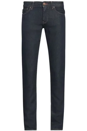 Armani Exchange PARTES DE ABAJO - Pantalones vaqueros