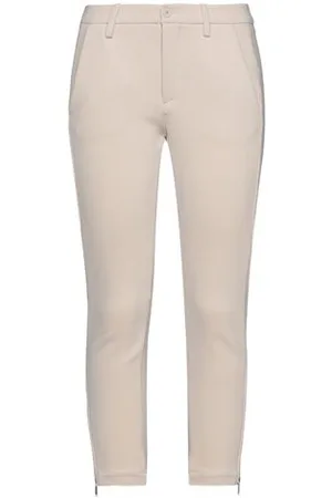 Dondup PARTES DE ABAJO - Pantalones