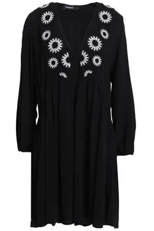 Desigual VESTIDOS - Minivestidos