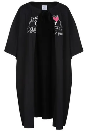 Vetements PRENDAS DE PUNTO - Cárdigans
