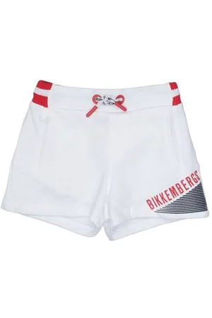 Bikkembergs PARTES DE ABAJO - Pantalones cortos y bermudas