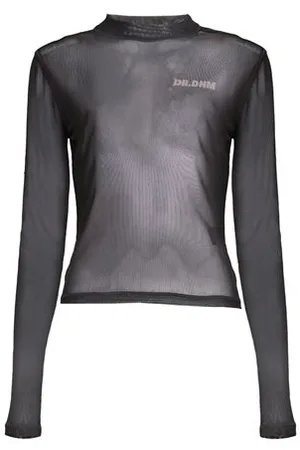 Dr Denim CAMISETAS Y TOPS - Camisetas