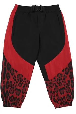 Dolce & Gabbana PARTES DE ABAJO - Pantalones