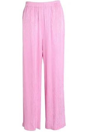 EDITED the label PARTES DE ABAJO - Pantalones