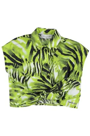 GAËLLE CAMISETAS Y TOPS - Camisas