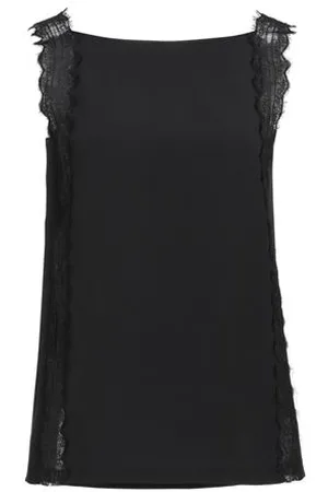 Alberta Ferretti CAMISETAS Y TOPS - Tops