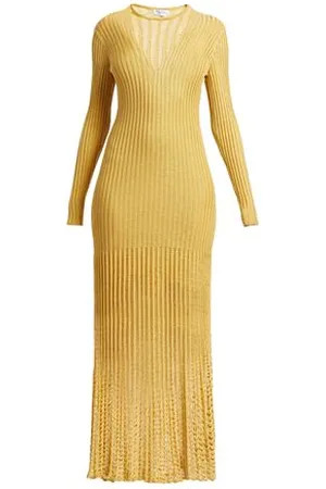 GABRIELA HEARST VESTIDOS - Vestidos largos