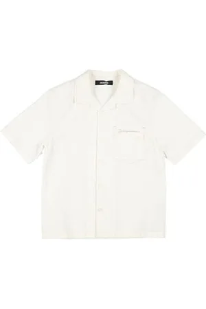 Jacquemus CAMISETAS Y TOPS - Camisas