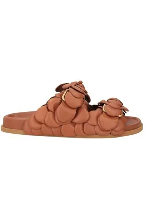 VALENTINO GARAVANI CALZADO - Sandalias con cierre
